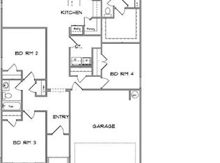 8608 Trungle Rd, Temple, TX 76502