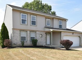 3516 Greenville Dr, Lewis Center, OH 43035