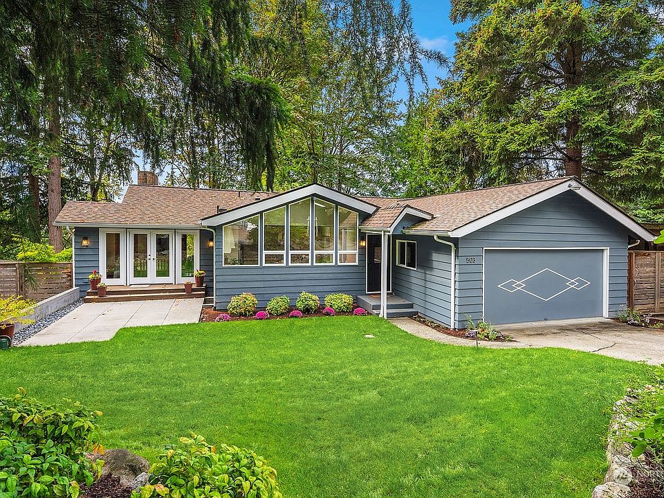 1st image of 503 157th Avenue SE