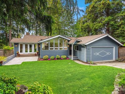 503 157th Avenue SE, Bellevue, WA, 98008