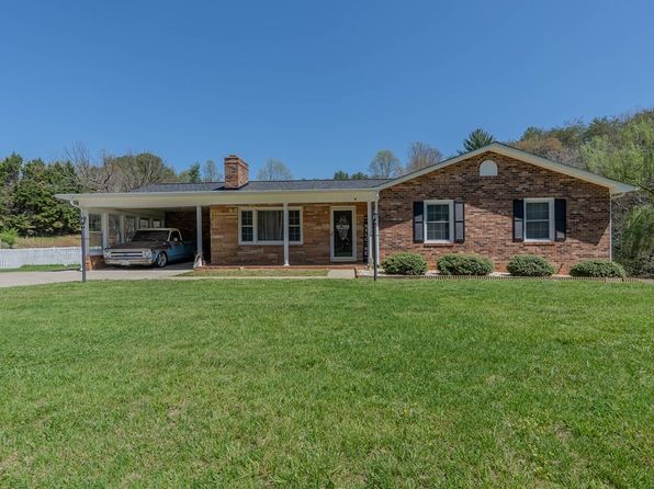 1879 Little Dan River Rd, Claudville, VA 24076