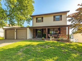 1811 Hanover Ln, Barnhart, MO 63012