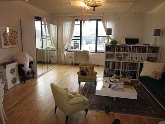 Rented by Landmark Developers USA, LLC