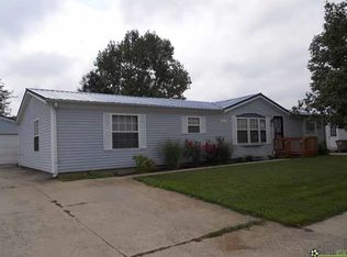 4715 Breckenridge Dr, Columbus, IN 47203