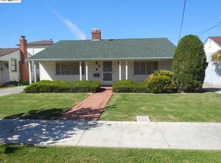 770 Maud Ave, San Leandro, CA 94577