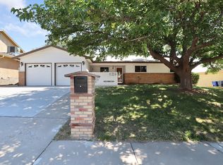 11904 Claremont Ave NE, Albuquerque, NM 87112