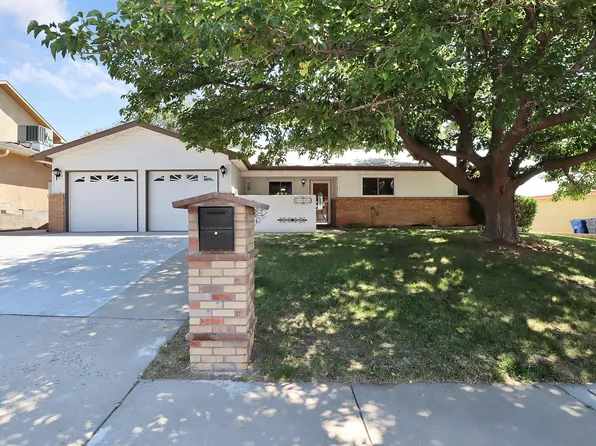 11904 Claremont Ave NE, Albuquerque, NM 87112