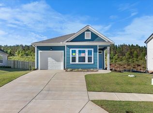 730 Woodvine Dr, Grovetown, GA 30813