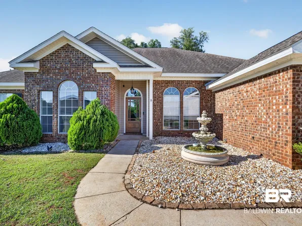 16566 Tyson Dr, Foley, AL 36535
