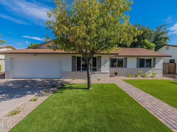 2176 E Apollo Avenue, Tempe, AZ 85283