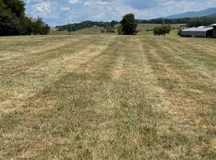 Tbd Whitetop Rd, Chilhowie, VA 24319