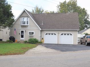 9429 E 1000 N, Syracuse, IN 46567