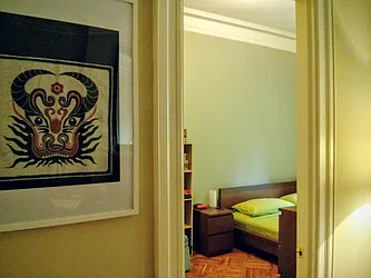Rented by Owner