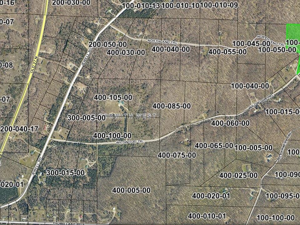 2nd image of 1242 Northland Trl