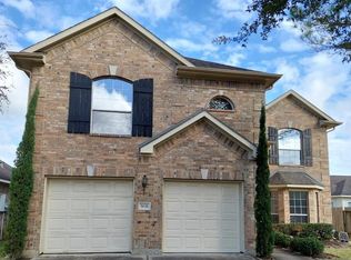 5631 Indigo Trails Dr, Richmond, TX 77469