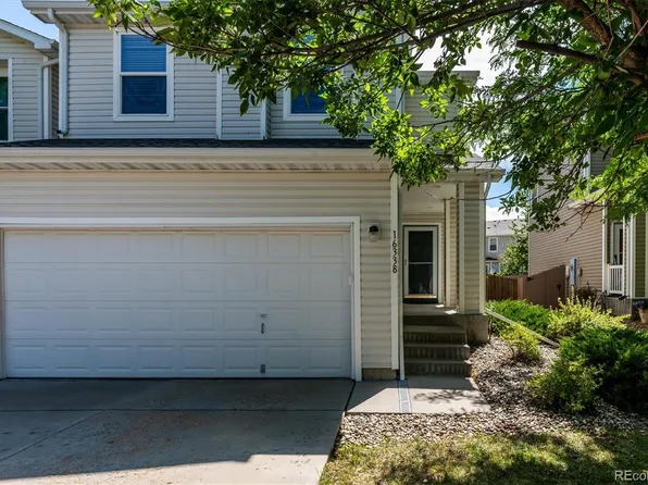 16338 E Otero Avenue, Englewood, CO 80112