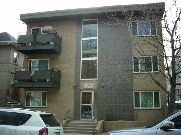 1269 N Marion St #13, Denver, CO 80218