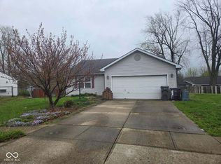 3021 Seerley Creek Cir, Indianapolis, IN 46241