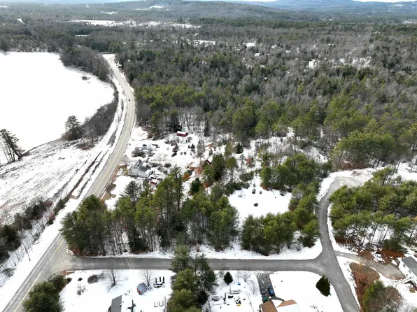 Knightland Road, Bennington, NH 03442