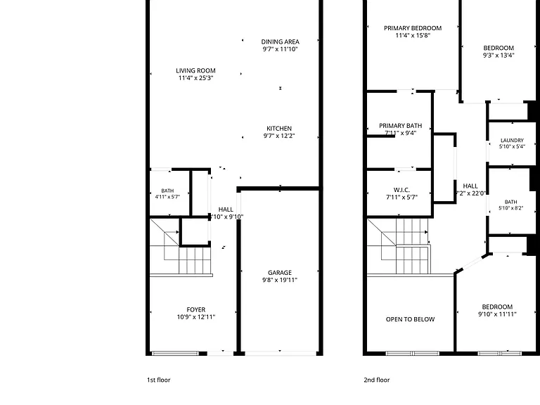 1018 Bonanza Ln — Photo 25