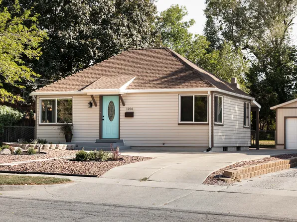 1206 E Charlton Ave, Salt Lake City, UT 84106