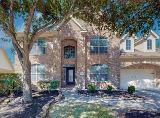 14427 Brighton Trace Ln, Houston, TX 77044