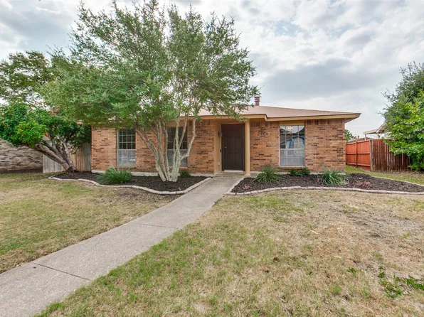 2906 Landershire Ln, Garland, TX 75044