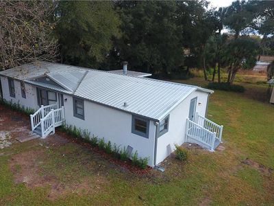 15784 SE 258th Avenue Rd, Umatilla, FL, 32784
