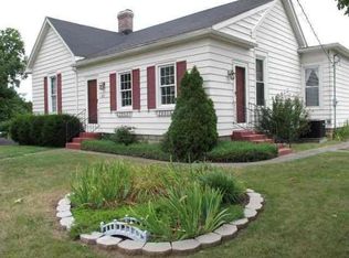 401 S Lincoln Blvd, Hodgenville, KY 42748