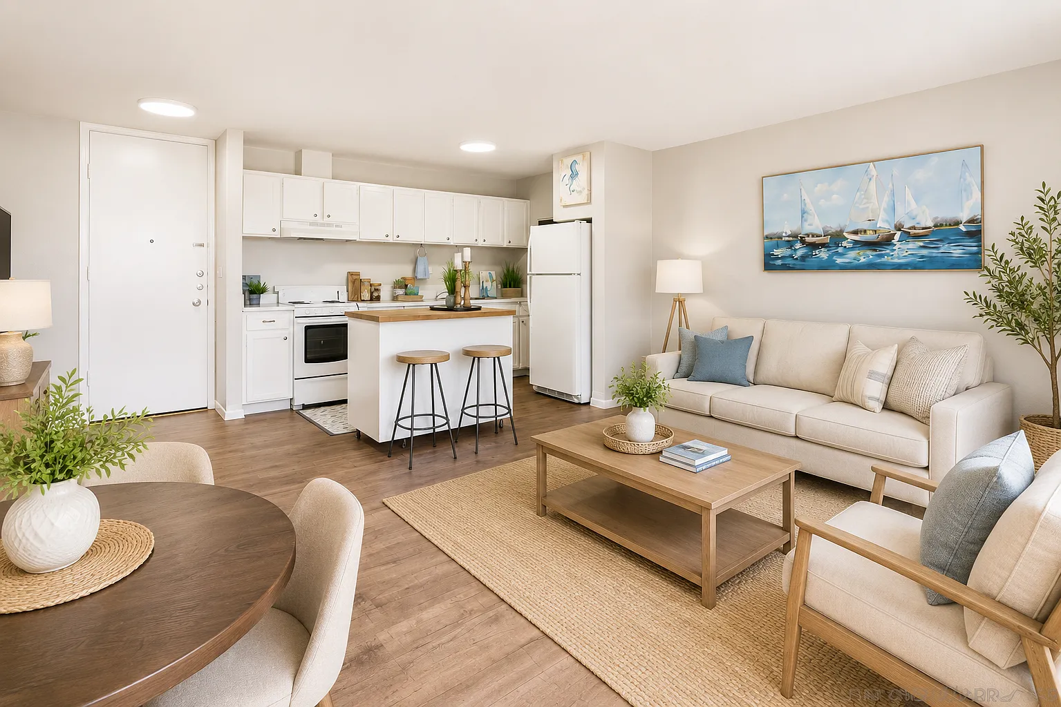 2 bed, 1085 sqft, $3,600 — Photo 4
