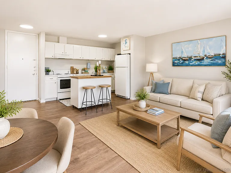 3050 Rue Dorleans #203 — Photo 4