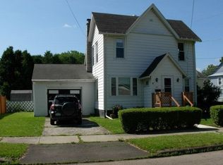 302 Sylvester Pl, Elmira, NY