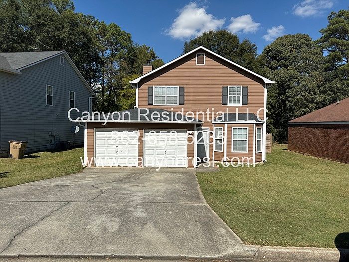 1st image of 5545 Rock Shoals Way