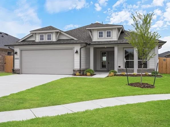 16012 Switchgrass Pl, Oklahoma City, OK 73170