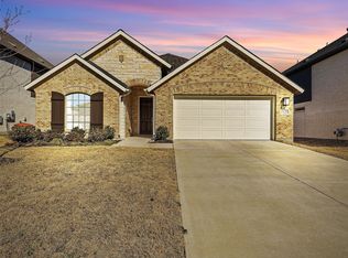 1125 Indianola Trl, Anna, TX 75409