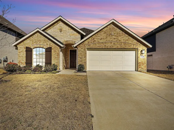 1125 Indianola Trl, Anna, TX 75409