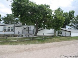 1715 Gordon Rd, Cheyenne, WY 82007