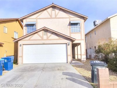 4220 Tattersall Pl, Las Vegas, NV, 89115