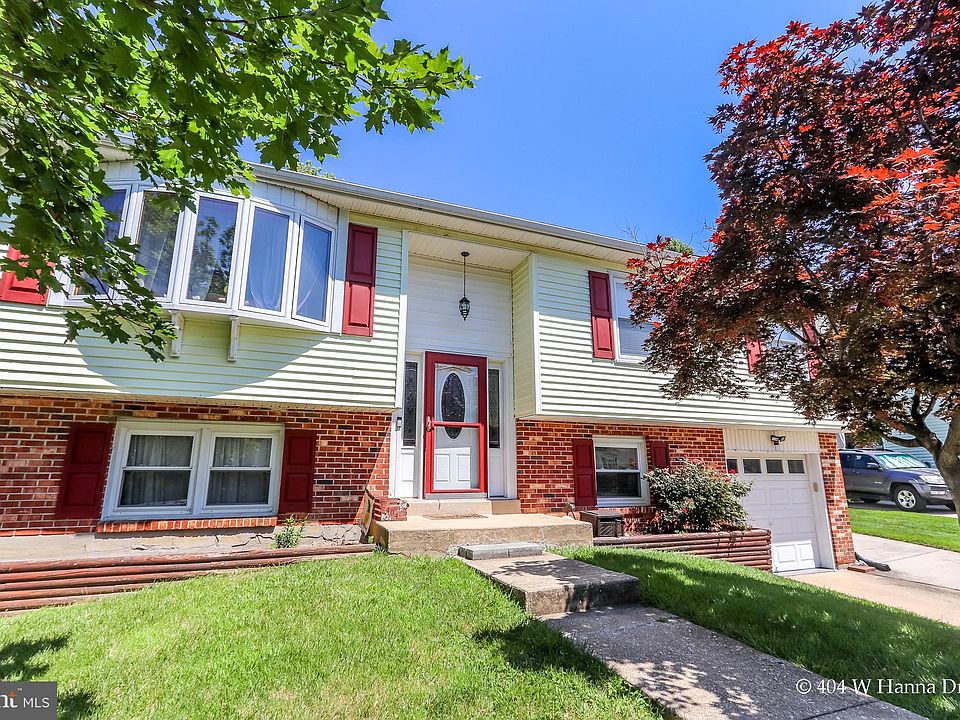 404 W Hanna Dr, Newark, DE 19702 Zillow