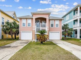 33 Calle Marbella, Pensacola Beach, FL 32561