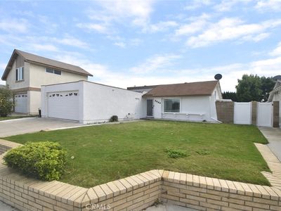 6056 Palau St, Cypress, CA, 90630