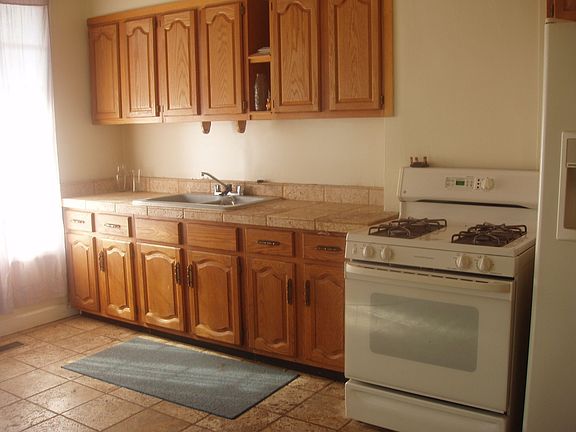 Kitchen recent remodel