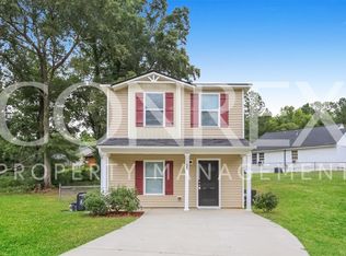 4015 Rambling Way, Hephzibah, GA 30815