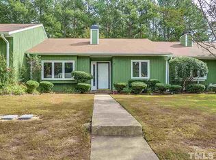 19 Sunflower Ct, Durham, NC 27713