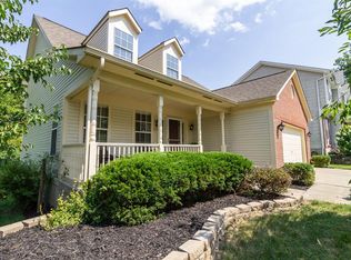 573 Forest Ridge Ct, Cincinnati, OH 45244