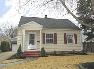 4309 Redding Rd, Cleveland, OH 44109