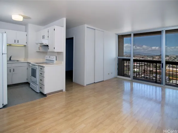 1425 Liliha St APT 12G, Honolulu, HI 96817
