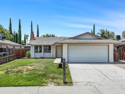 451 Sequoia Blvd, Tracy, CA, 95376