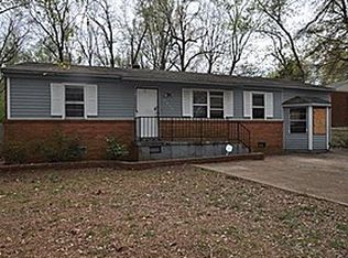 2437 Corning Ave, Memphis, TN 38127