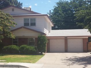 8216 Dellwood Rd NE, Albuquerque, NM 87110